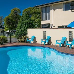 Hotel Ashleigh Court Motel cazare Blenheim
