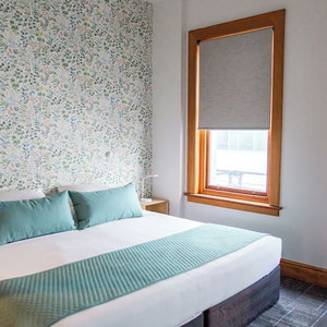 Hotel The Cambridge Hotel & Backpackers cazare Te Aro