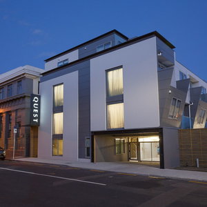 Hotel Quest Petone cazare Petone