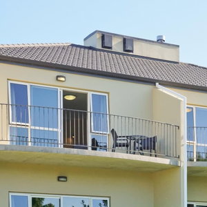 Hotel Asure Avenue Motor Lodge cazare Timaru