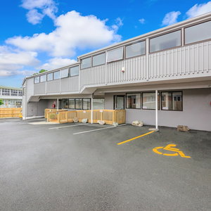 Hotel Greenlane Motel cazare Ellerslie