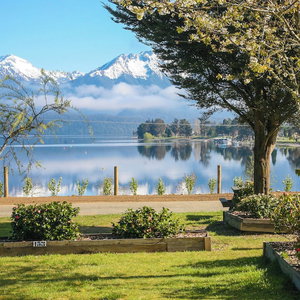 Hotel Te Anau Lakeview Holiday Park & Motels cazare Te Anau