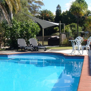Hotel Colonial House Motel cazare Kerikeri