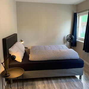 Hotel Notodden Sentrum Apartment No 8 cazare Notodden