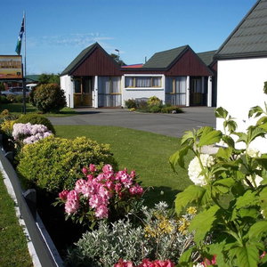 Hotel Bavarian Motel cazare Waikiwi