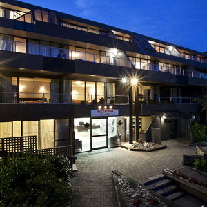 Hotel The Lofts Apartments cazare Queenstown