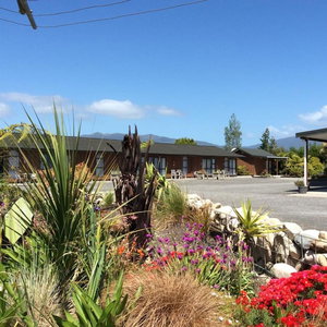 Hotel Buller Bridge Motel cazare Westport