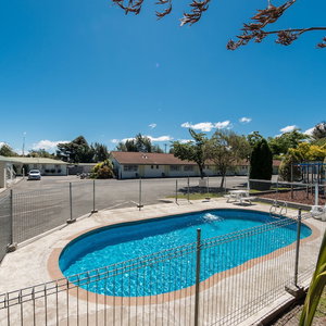 Hotel Blenheim Bridges Holiday Park cazare Mayfield