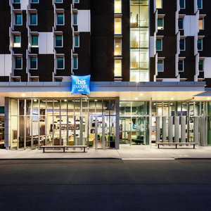 Hotel Ibis Budget Auckland Airport cazare Mangere