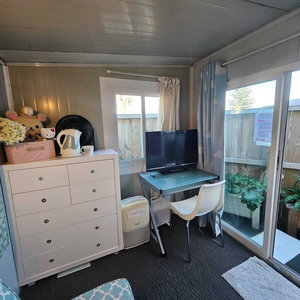 Hotel Waterview Room And Cabin cazare Waterview