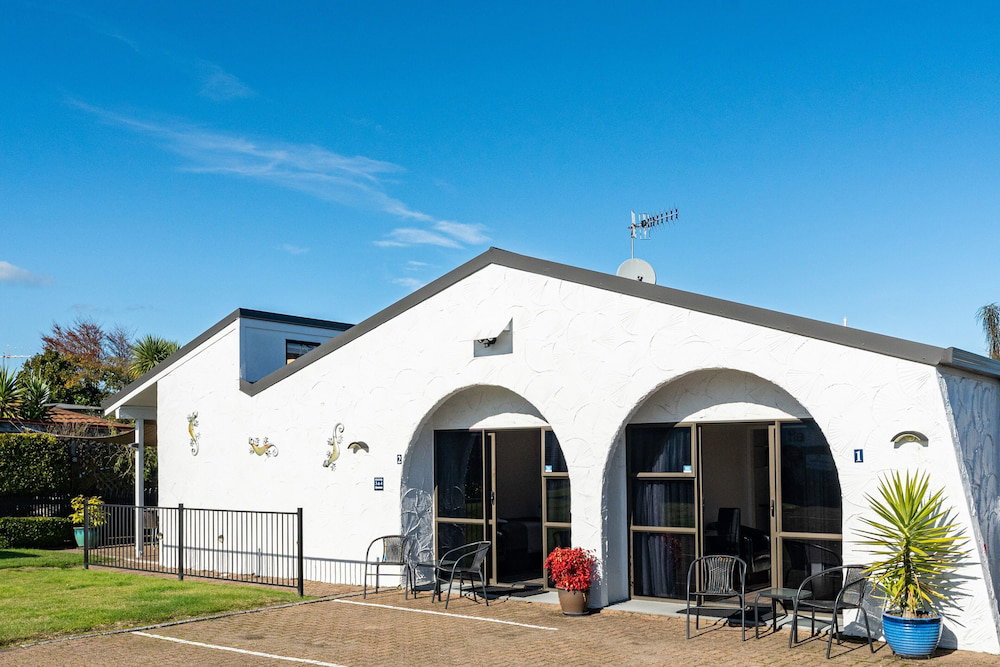 Hotel Central Inn Taupo
