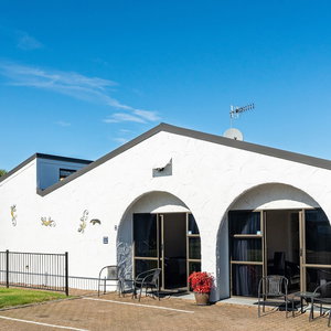 Hotel Central Inn Taupo cazare Taupo