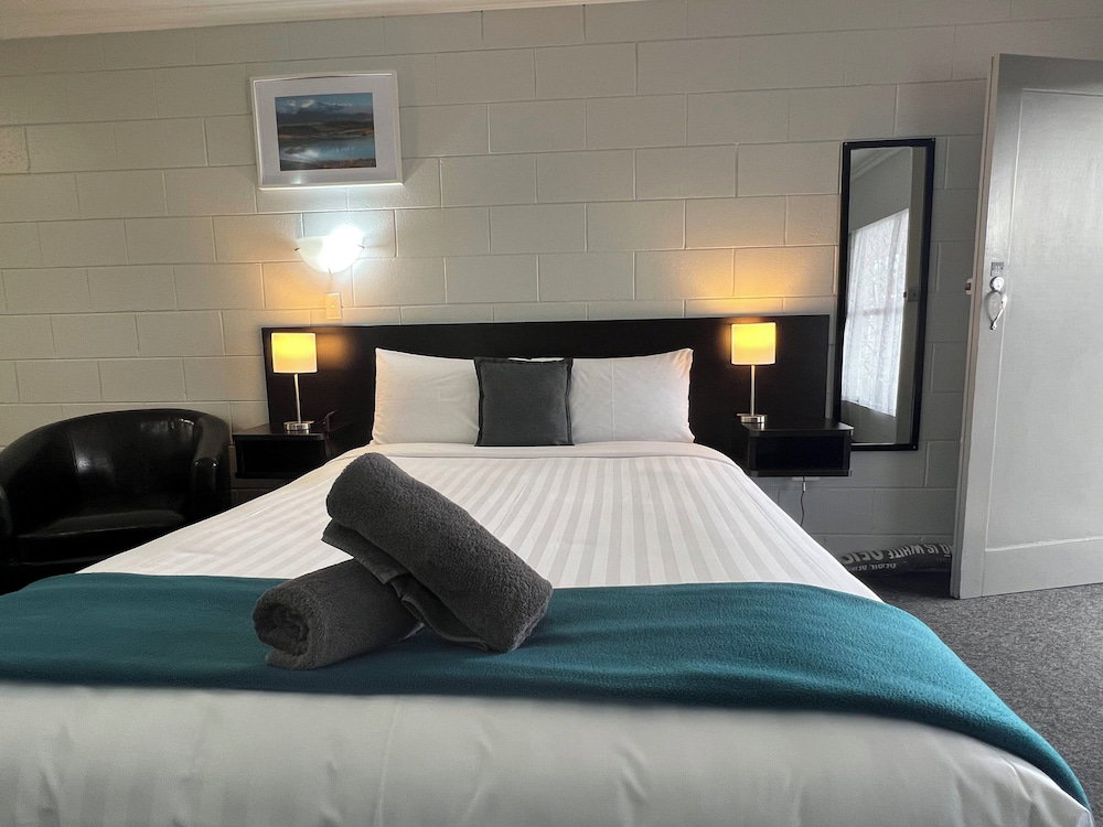 Hotel Kensington Motel