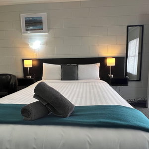 Hotel Kensington Motel cazare Otangarei