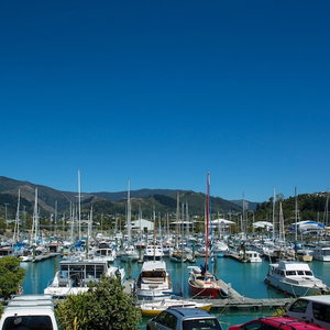 Hotel Harbourside Lodge cazare Nelson