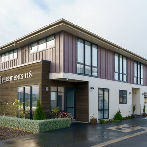 Hotel Apartments 118 cazare Papanui