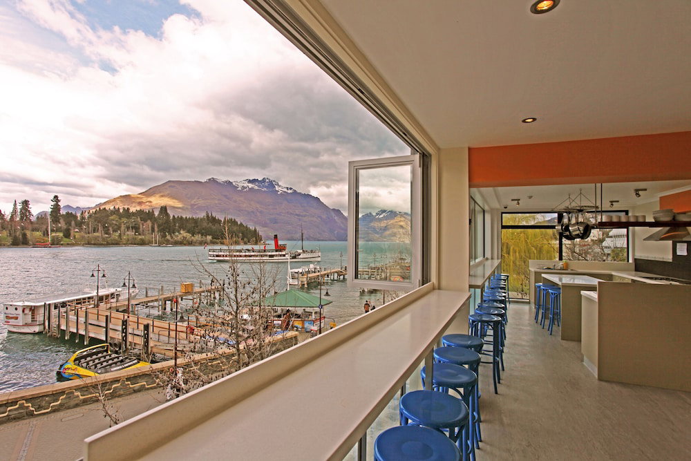 Hotel Absoloot Hostel Queenstown