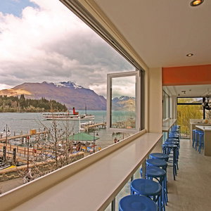 Hotel Absoloot Hostel Queenstown cazare Queenstown