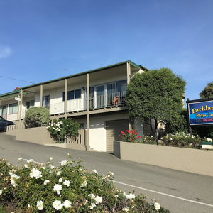 Hotel Parklands Motor Lodge Timaru cazare Timaru