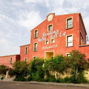 Sejur Hotel Residence Stella Dell'est vacanta Bari Sardo