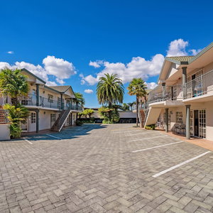 Hotel Silver Fern Rotorua Suites & Spa cazare Rotorua