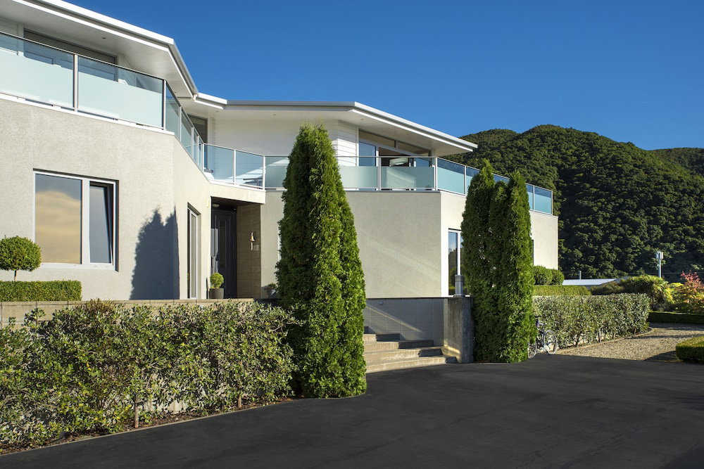 Hotel Wilkes Way Villa