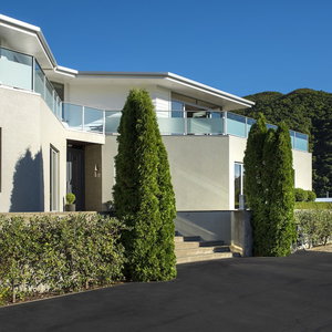 Hotel Wilkes Way Villa cazare Waikawa
