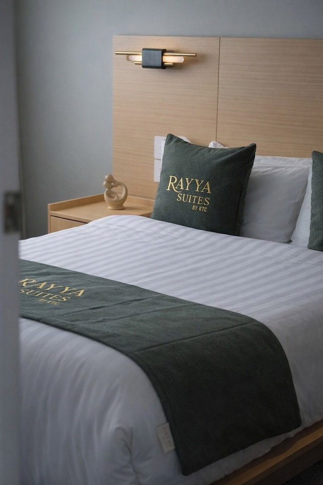 Hotel Rayya Suites, Paihia