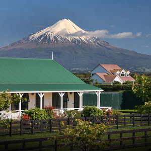 Hotel Kerry Lane Motel cazare Hawera