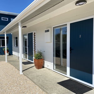 Hotel Pioneer Motel cazare Takaka