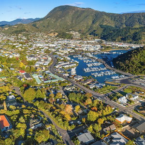 Hotel Tasman Holiday Parks - Picton cazare Picton