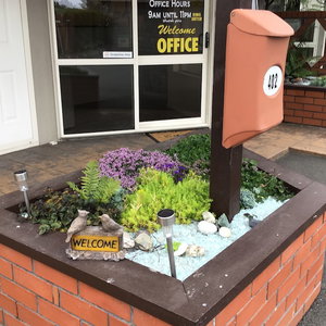 Hotel Avon City Motel cazare Redwood