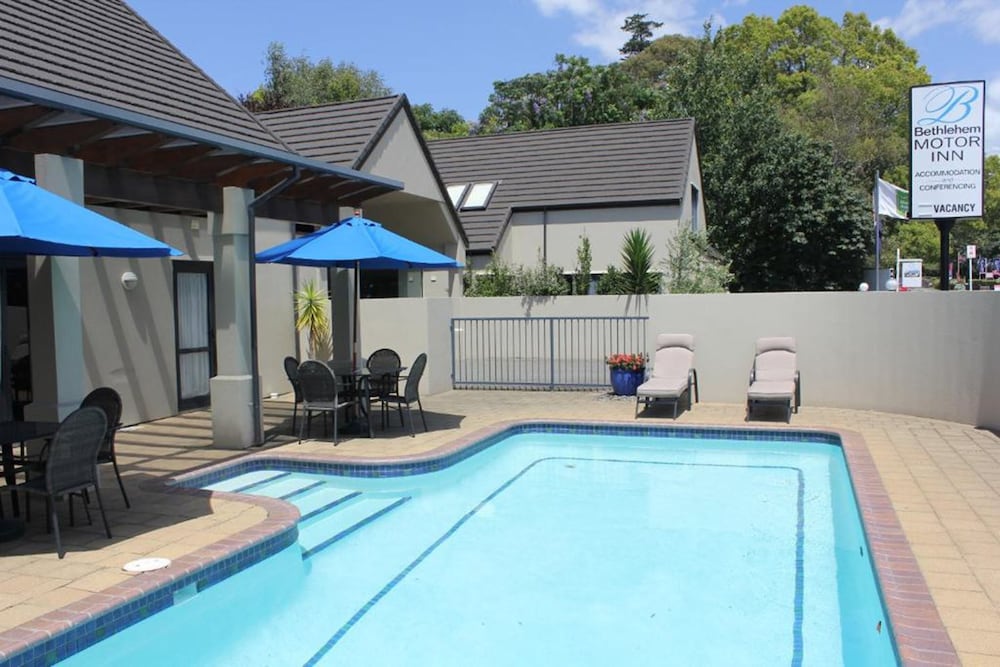 Hotel Bethlehem Motor Inn