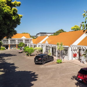 Hotel Mt. Wellington Motel cazare Penrose