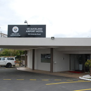 Hotel Vr Auckland Airport cazare Mangere