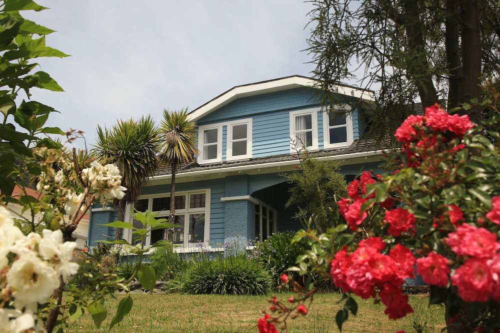 Hotel The Gables B&B