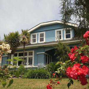 Hotel The Gables B&B cazare Picton