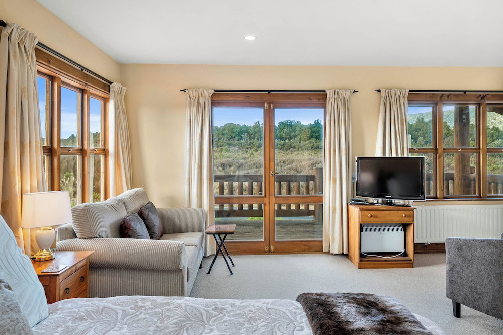 Hotel Mountain Heights Lodge