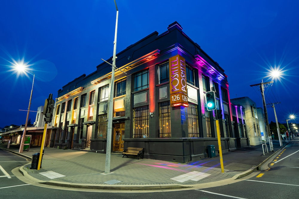 Hotel Poshtel