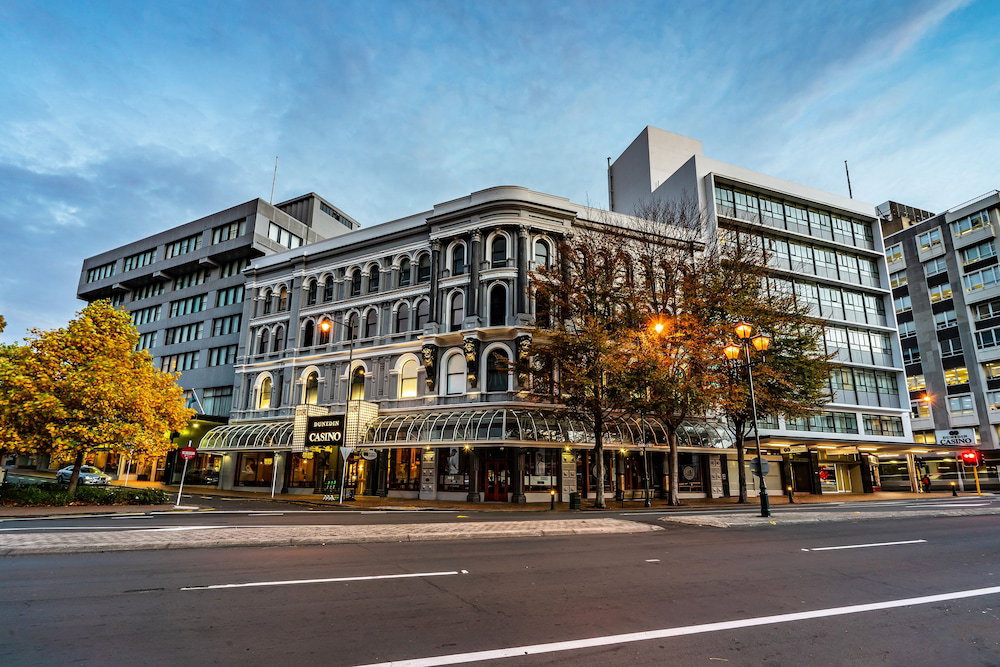 Hotel Scenic Hotel Southern Cross