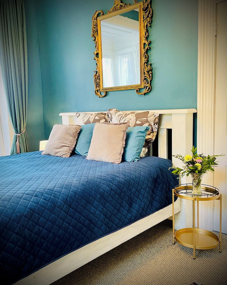 Hotel Bavaria Boutique Hotel