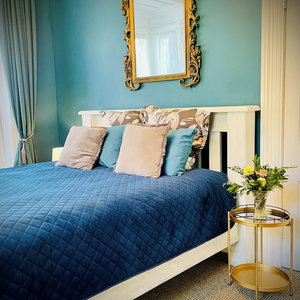 Hotel Bavaria Boutique Hotel cazare Epsom