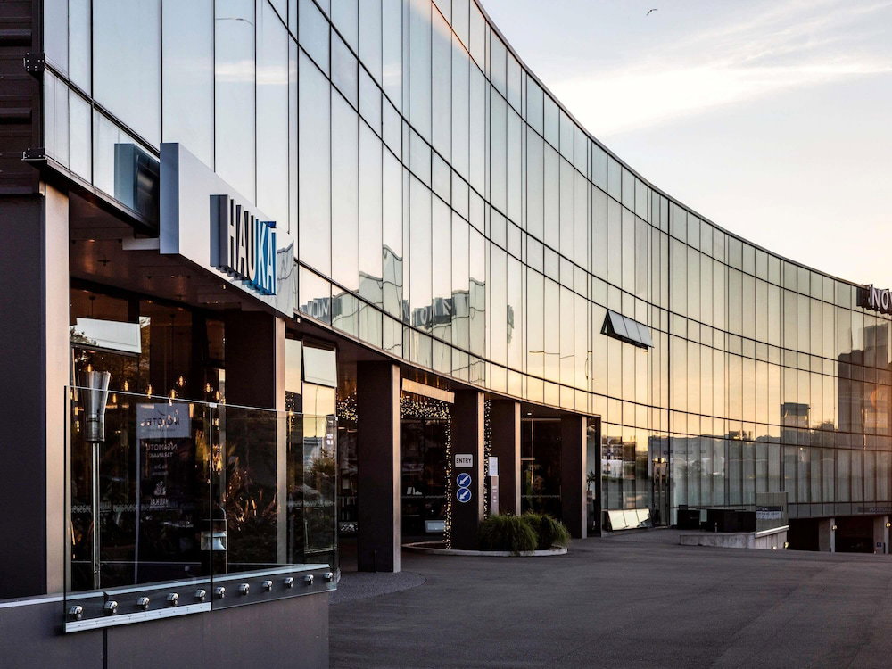 Hotel Novotel New Plymouth Taranaki