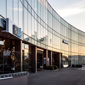 Hotel Novotel New Plymouth Taranaki cazare New Plymouth