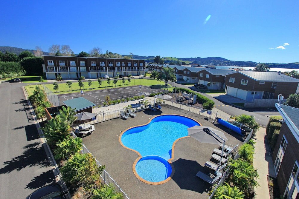 Hotel Oceans Resort Whitianga