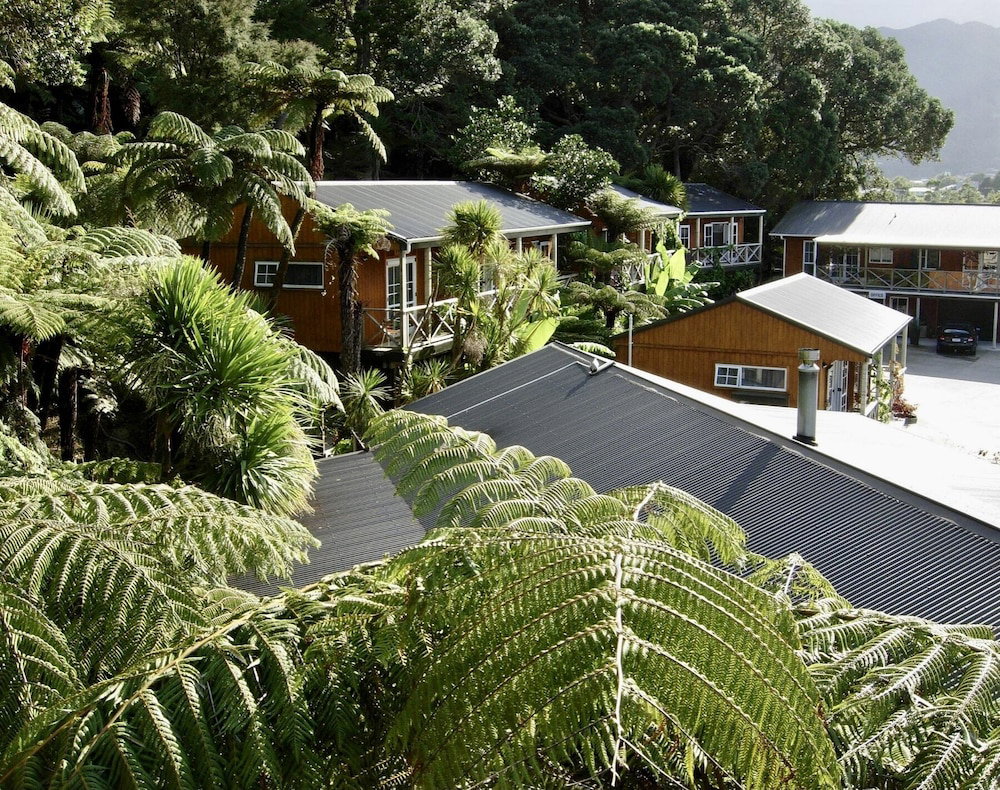 Hotel Anchor Lodge Motel Coromandel