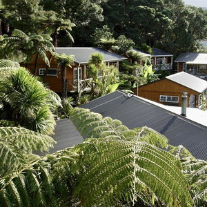 Hotel Anchor Lodge Motel Coromandel cazare Coromandel