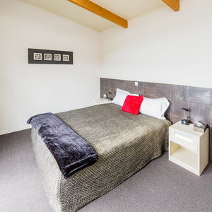 Hotel 151 On London Motel cazare Whanganui