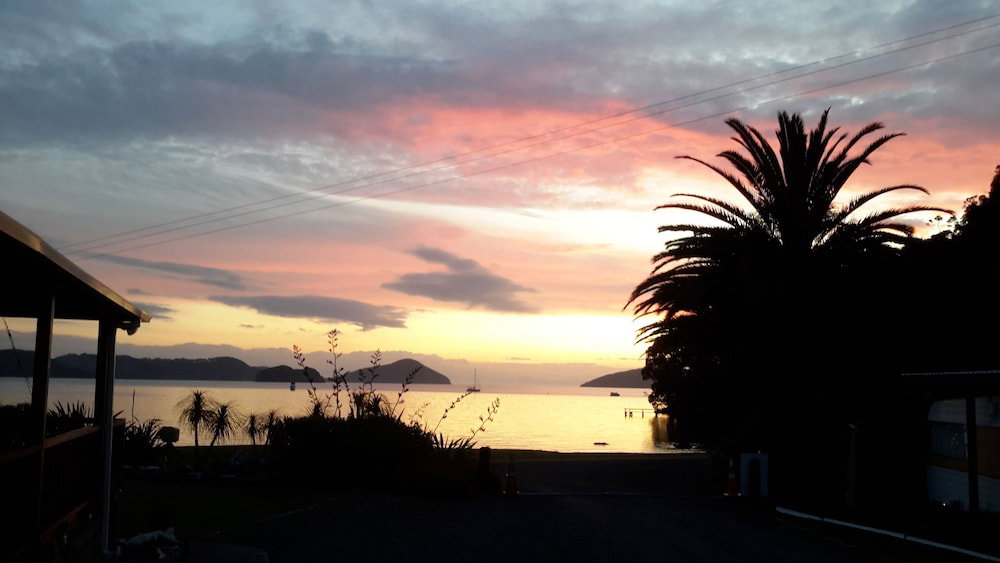 Hotel Oamaru Bay Tourist Park