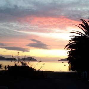 Hotel Oamaru Bay Tourist Park cazare Coromandel